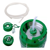 Kit Para Extracao Eficiente