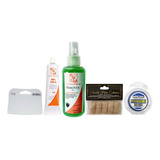 Kit Para Fabricação De Mega Hair Nano Pele fita Adesivas