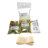 Kit Para Fazer Salame Italiano Condimentos E Tripas oferta