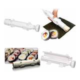 Kit Para Fazer Sushi Maker Roll