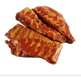 Kit Para Feijoada Defumado Bacon Pé