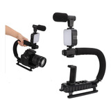Kit Para Foto Filmagem