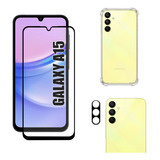 Kit Para Galaxy A15