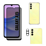 Kit Para Galaxy A15
