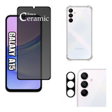 Kit Para Galaxy A15