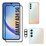Kit Para Galaxy A34