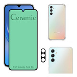 Kit Para Galaxy A34