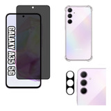 Kit Para Galaxy A35