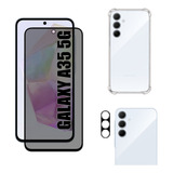 Kit Para Galaxy A35