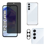 Kit Para Galaxy A55