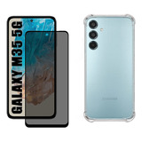 Kit Para Galaxy M35