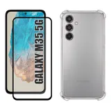 Kit Para Galaxy M35
