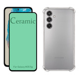 Kit Para Galaxy M35