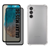Kit Para Galaxy M35