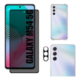 Kit Para Galaxy M54 5g