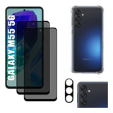 Kit Para Galaxy M55