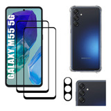 Kit Para Galaxy M55