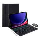 Kit Para Galaxy Tab S9 Fe