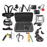 Kit Para Gopro Hero 12 11