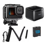 Kit Para Gopro Hero