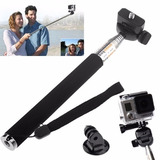 Kit Para Gopro Hero Acessórios E