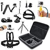 Kit Para Gopro Hero Com 9