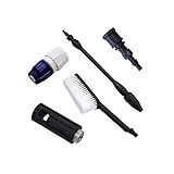 Kit Para Hidrolavadora Com 4 Peças Schulz