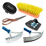 Kit Para Higiene E
