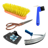 Kit Para Higiene E