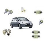 Kit Para Honda Fit