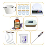 Kit Para Iniciantes De