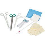 Kit Para Inserção De Diu Estéril Descartável Com 6 Uidades