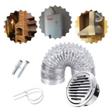 Kit Para Instalacao De
