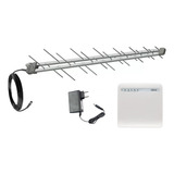 Kit Para Internet Rural