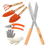 Kit Para Jardinagem 5