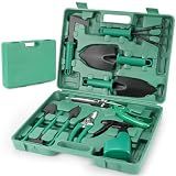 Kit Para Jardinagem Com
