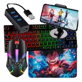 Kit Para Jogos Celular