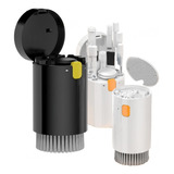 Kit Para Limpeza 20 Em 1 Estojo Limpa Fone Teclado Celular