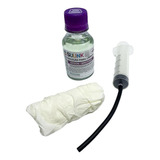 Kit Para Limpeza De