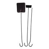 Kit Para Limpeza Fogao