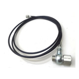 Kit Para Manometro De Óleo Adaptador Giratório Para Astra Gm