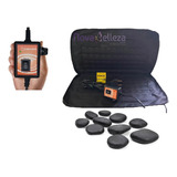 Kit Para Massagens Com