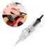 Kit Para Micropigmentação Agulhas Easy Click Dermógrafo 20 U