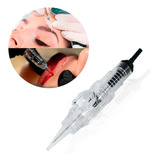 Kit Para Micropigmentacao Agulhas