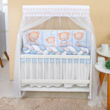 Kit Para Mini Berco