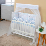Kit Para Mini Berco