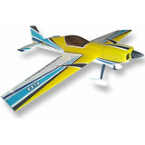 Kit Para Monta Aeromodelo Extra 300s