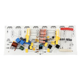Kit Para Montar Amplificador