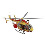 Kit Para Montar Eurocopter
