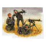 Kit Para Montar German